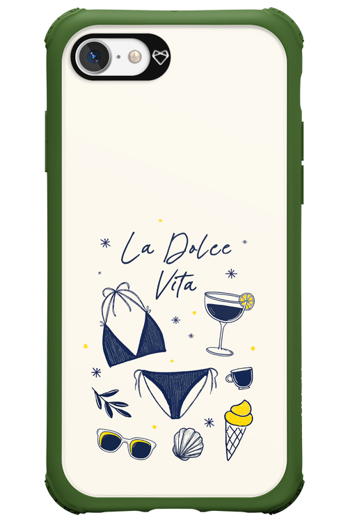 Dolce Vita - Apple iPhone 7