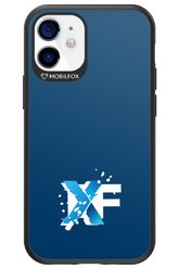 Nano Burst  - Apple iPhone 12 Mini