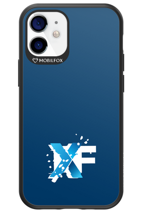 Nano Burst  - Apple iPhone 12 Mini