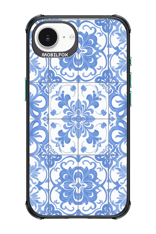Amalfi Club 2.0 - Apple iPhone 17e