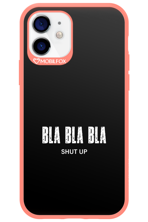 Bla Bla II - Apple iPhone 12