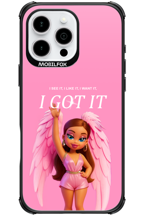 Got It 2.0 - Apple iPhone 16 Pro Max