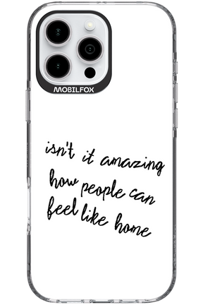 Isn't It - Apple iPhone 16 Pro Max