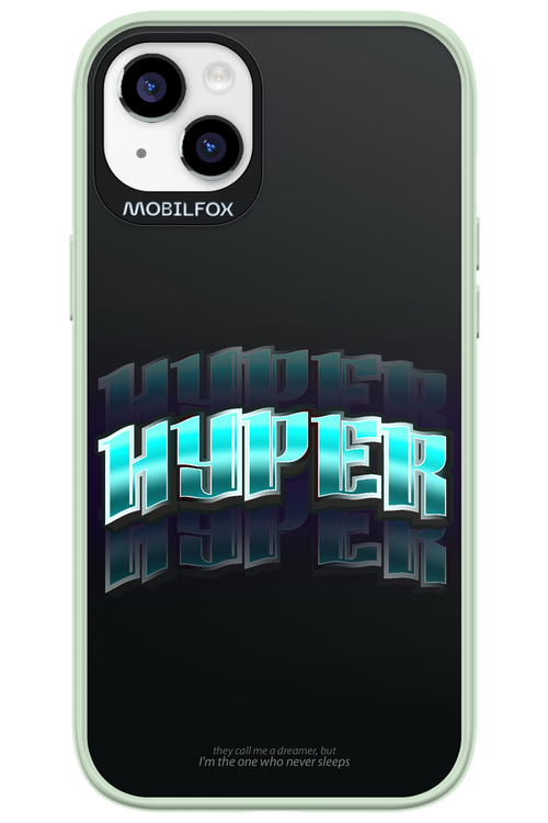 HYPER DIAMOND - Apple iPhone 14 Plus