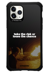 RISK - Apple iPhone 11 Pro