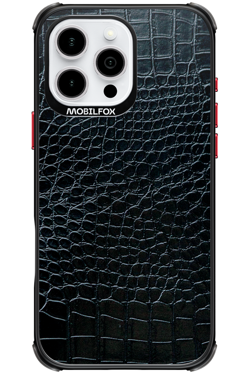 Leather - Apple iPhone 16 Pro Max