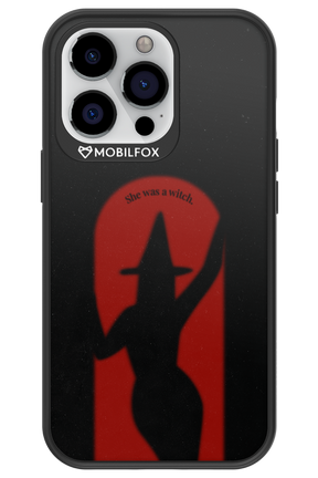 Witch Season - Apple iPhone 13 Pro