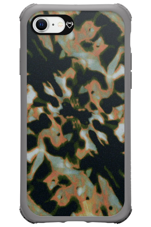 Tiger Acid - Apple iPhone SE 2020