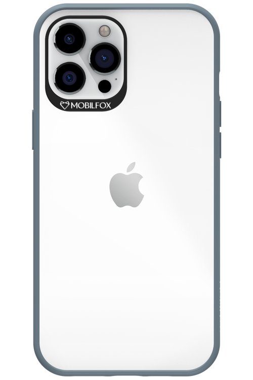 NUDE 2.0 - Apple iPhone 12 Pro Max