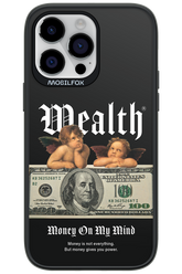 Wealth - Apple iPhone 14 Pro Max