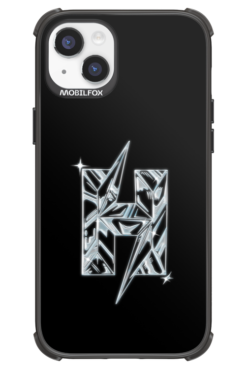 H DIAMOND 2.0 - Apple iPhone 14 Plus