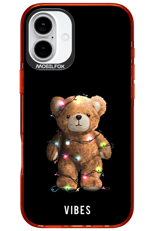 VIBES - Apple iPhone 16 Plus