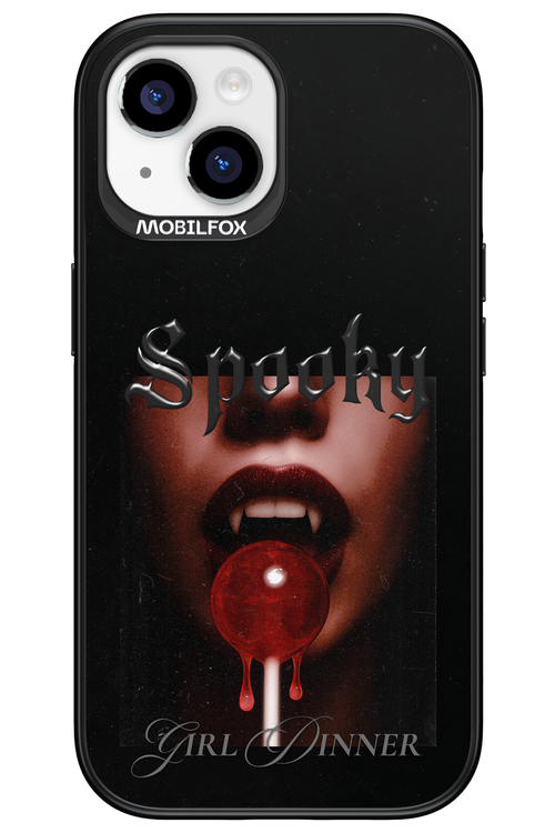 Freaky Girl - Apple iPhone 15