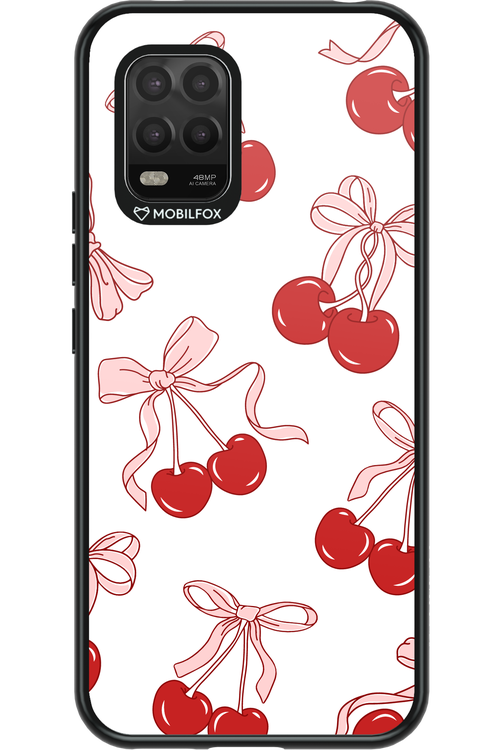 Cherry Queen 2.0 - Xiaomi Mi 10 Lite 5G