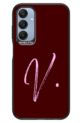 (Dark Blush) V 2.0 - Samsung A25