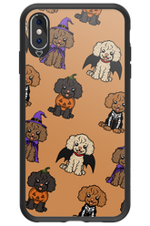 BOO-DLE CREW - Apple iPhone XS Max