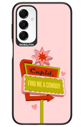 Cupid sign 2.0 - Samsung A16