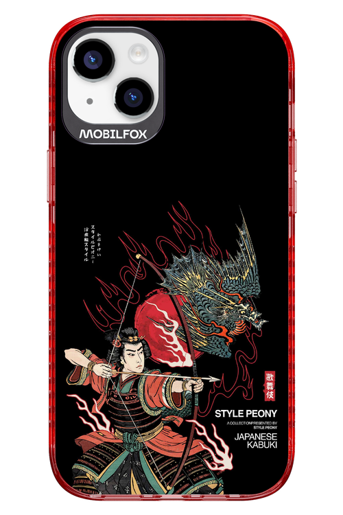 Kabuki 2.0 - Apple iPhone 14 Plus