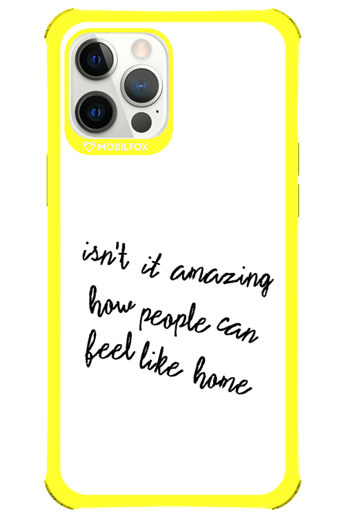 Isn't It 2.0 - Apple iPhone 12 Pro Max