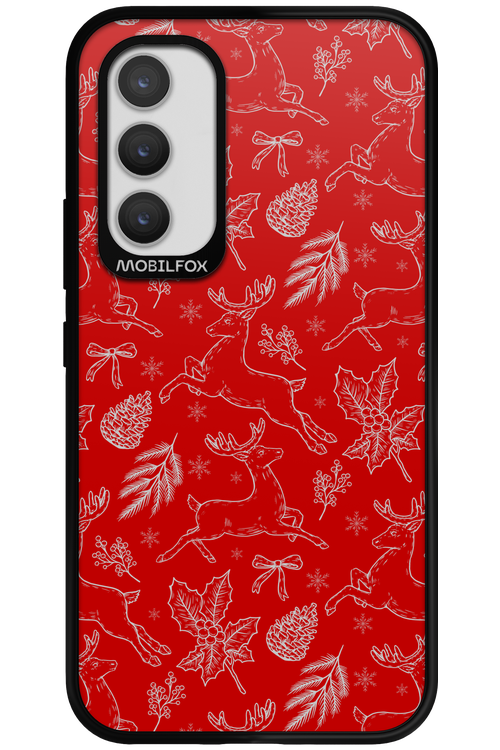 Wrapping Paper - Samsung Galaxy A34