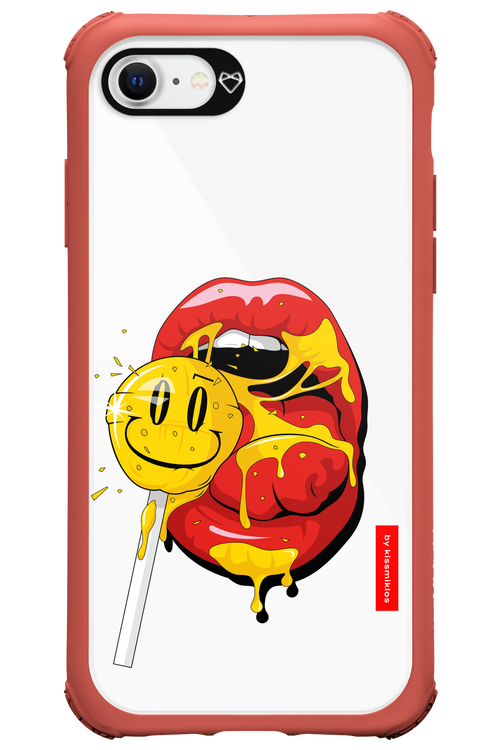 Lolli Kiss 2.0 - Apple iPhone SE 2020