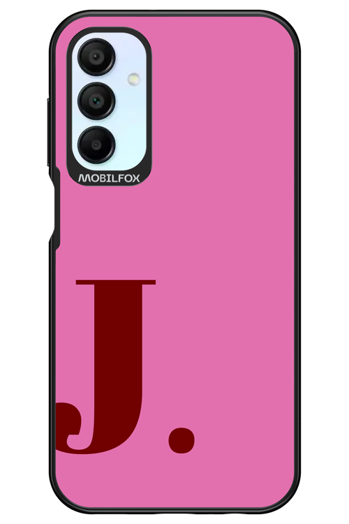 J (Sorbet) 2.0 - Samsung Galaxy A15