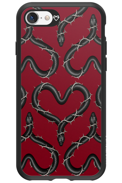 Bad Lover 2.0 - Apple iPhone 8