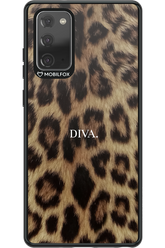 Diva 2.0 - Samsung Galaxy Note 20