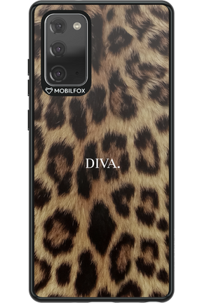Diva 2.0 - Samsung Galaxy Note 20