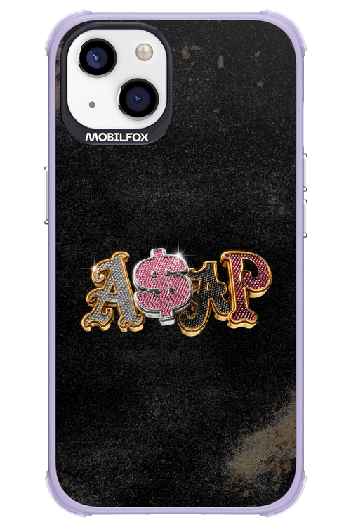 ASAP 2.0 - Apple iPhone 13
