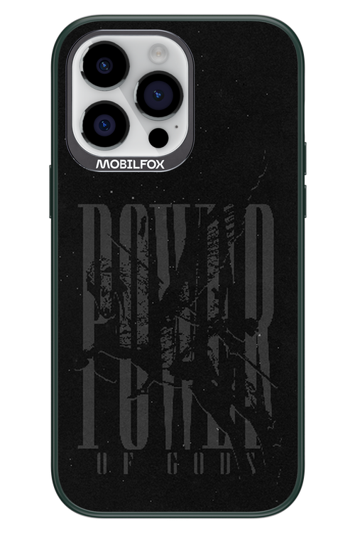 Power of Gods - Apple iPhone 14 Pro Max
