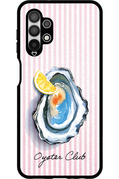Oyster Club 2.0 - Samsung Galaxy A13 4G