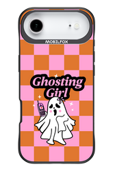 Ghosting Girl - Apple iPhone 17 Air
