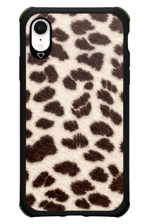 Wild Coat - Apple iPhone XR