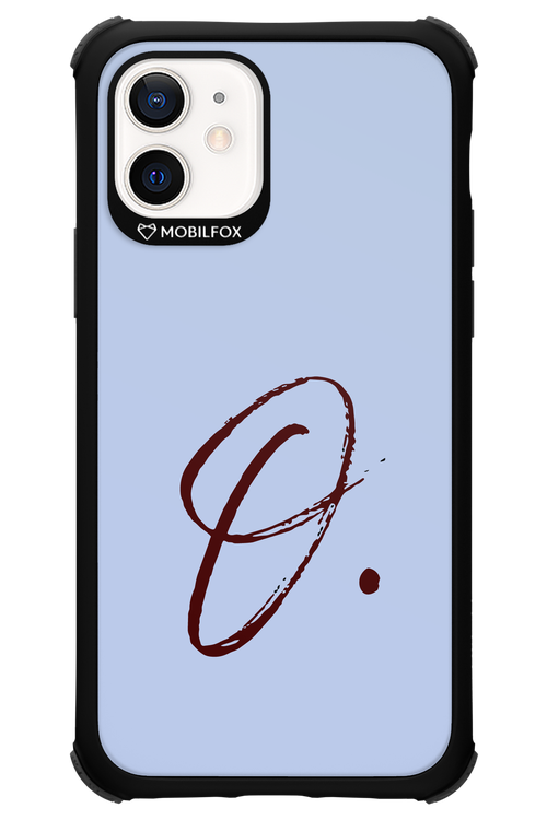 (Jellyfish Presso) O 2.0 - Apple iPhone 12