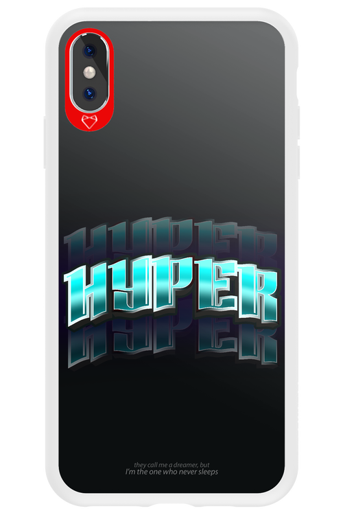 HYPER DIAMOND - Apple iPhone XS Max