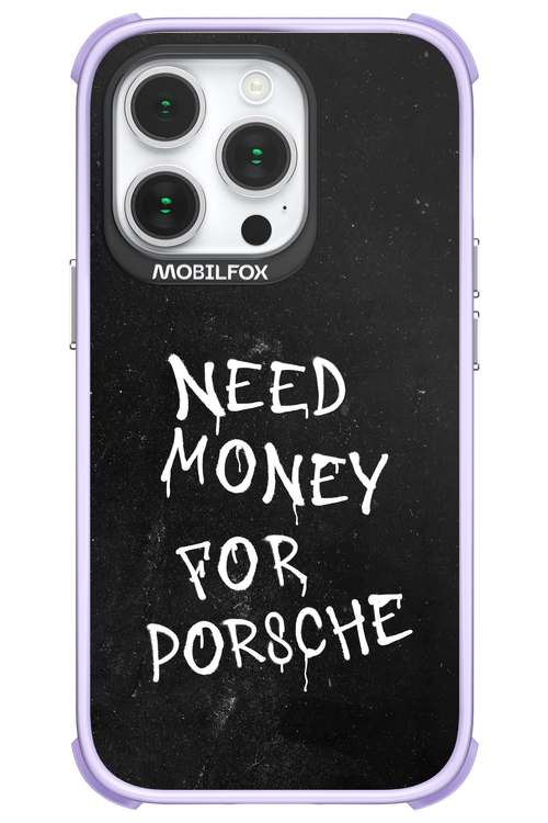 Need Money II - Apple iPhone 14 Pro