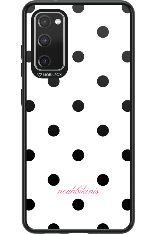 Baby Dots - Samsung Galaxy S20 FE