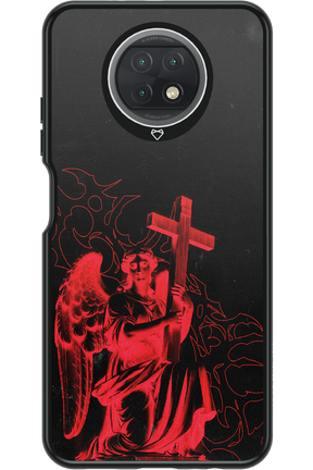 Fallen angel II 2.0 - Xiaomi Redmi Note 9T 5G
