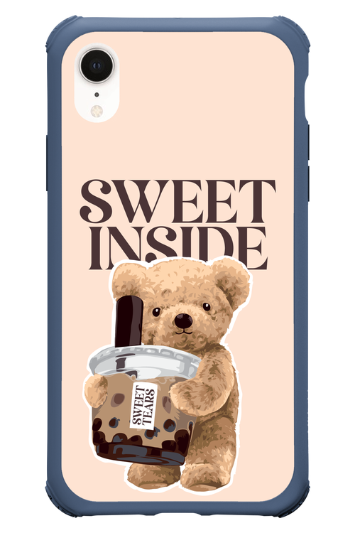 Sweet Inside - Apple iPhone XR