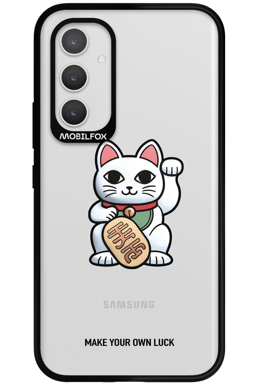 Maneki Neko - Samsung Galaxy A54