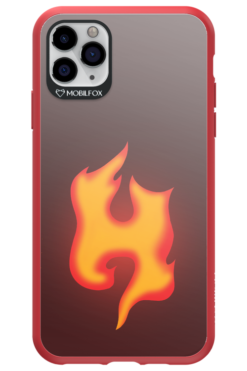 HYPER FIRE - Apple iPhone 11 Pro Max