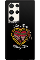 Hot Nightmare - Samsung Galaxy S23 Ultra