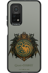 House Targaryen. - Xiaomi Mi 10T 5G