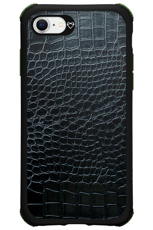 Leather - Apple iPhone SE 2020