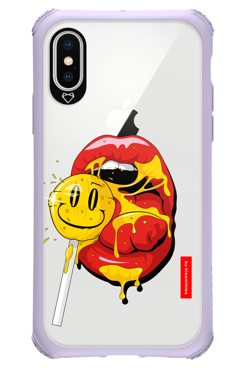 Lolli Kiss 2.0 - Apple iPhone XS