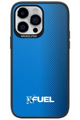 Blue Velocity - Apple iPhone 14 Pro Max