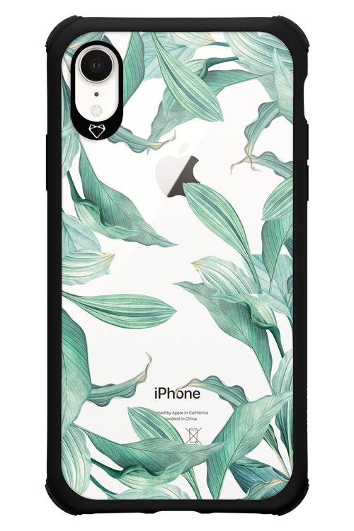Greenpeace 2.0 - Apple iPhone XR