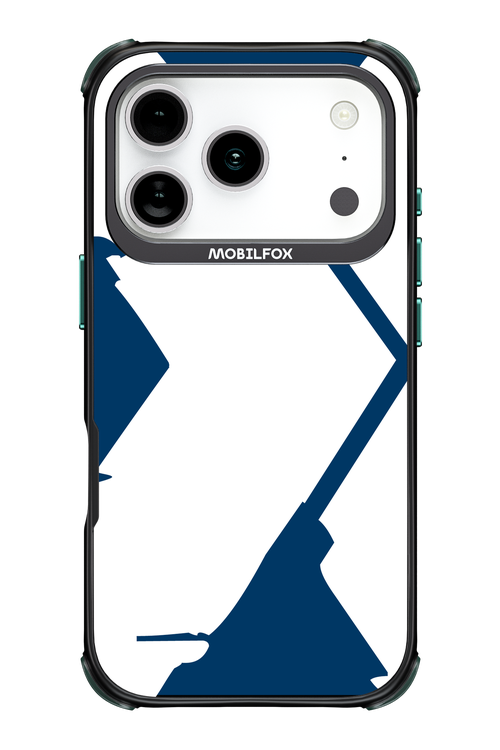 Arctic Edge - Apple iPhone 17 Pro