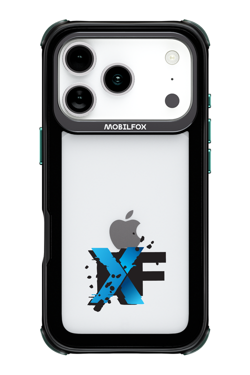 Reflex Spark - Apple iPhone 17 Pro